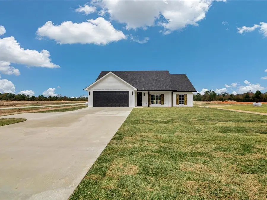 335 Ralph Nerren Rd, Huntington, TX 75949 - #2