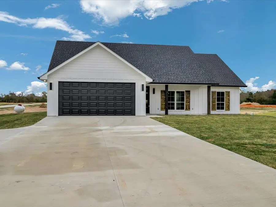 335 Ralph Nerren Rd, Huntington, TX 75949 - #3