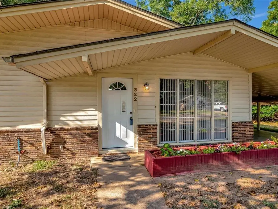 322 Lenwood Drive, Nacogdoches, TX 75964 - #2
