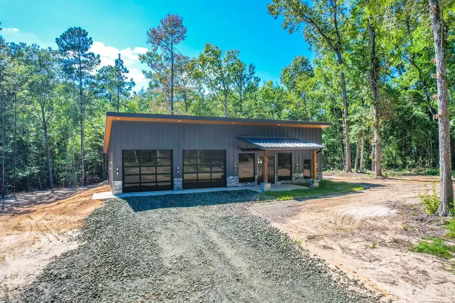 635 County Road 061, Jasper, TX 75951 - #2