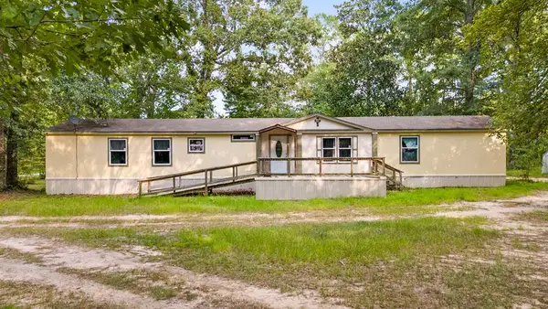225 Mott Road, Brookeland, TX 75931