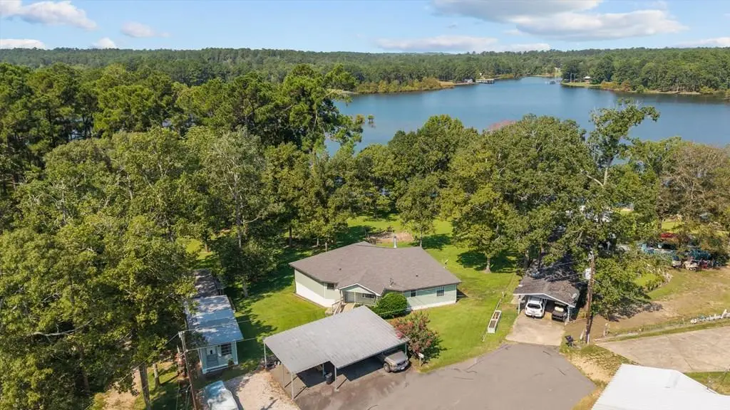 207 Fishers Point, Burkeville, TX 75932 - #1