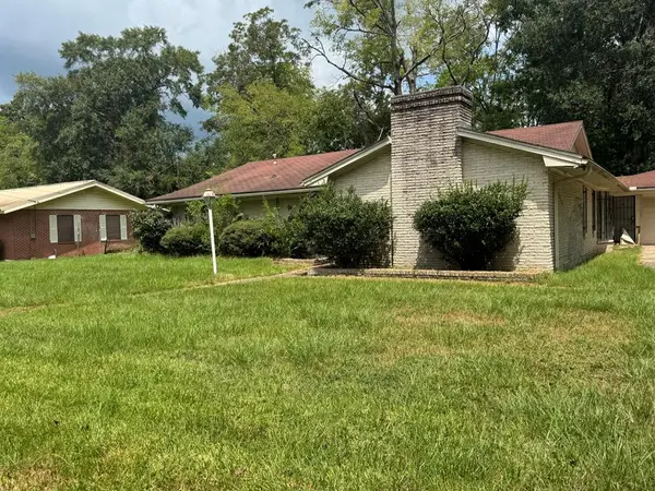 902 Cain Street, Lufkin, TX 75904