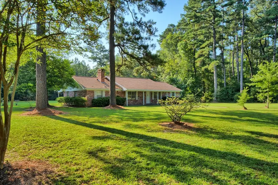 1059 Scrappin Valley, Hemphill, TX 75948 - #3