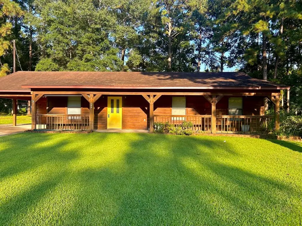 100 Chris Street, Jasper, TX 75951 - #1