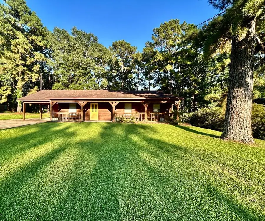 100 Chris Street, Jasper, TX 75951 - #2