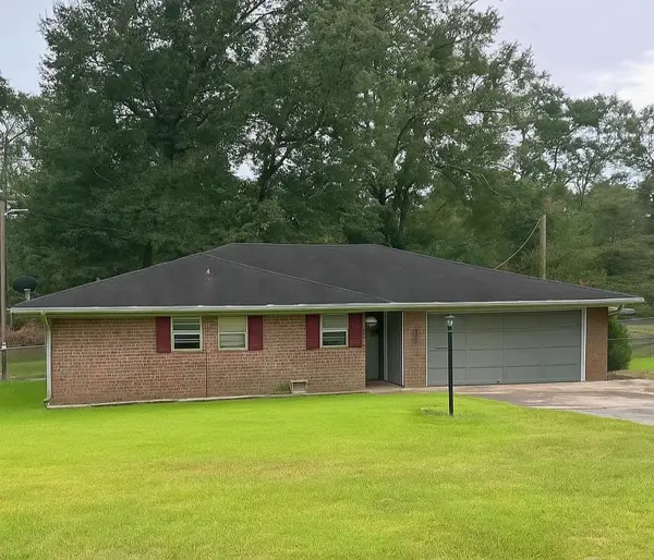 641 Holmwood Drive, Jasper, TX 75951