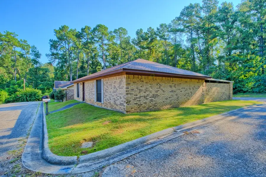 1000 Crestline, Jasper, TX 75951 - #3