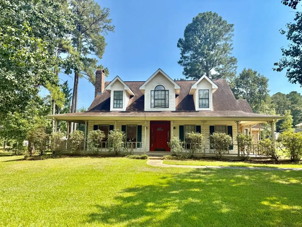 160 Erwin Street, Hemphill, TX 75948 - #1