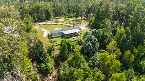 460 Red Oak, Brookeland, TX 75931