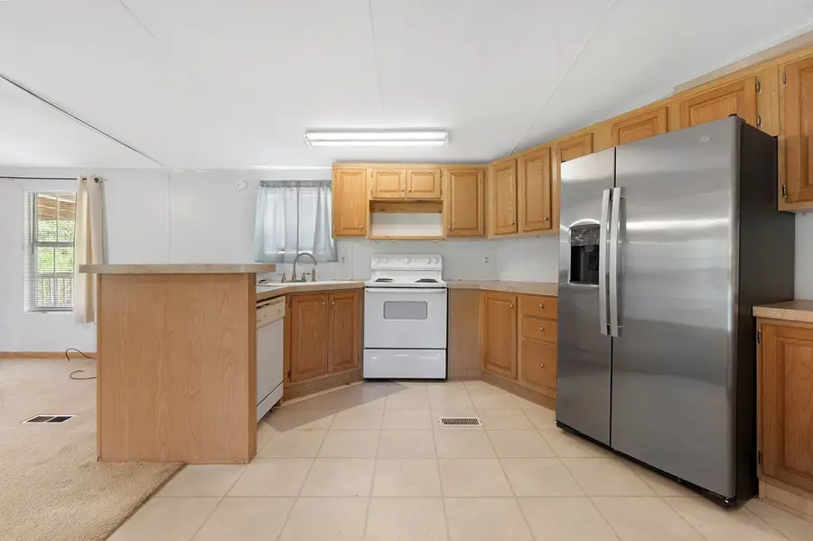 460 Red Oak, Brookeland, TX 75931 - #3