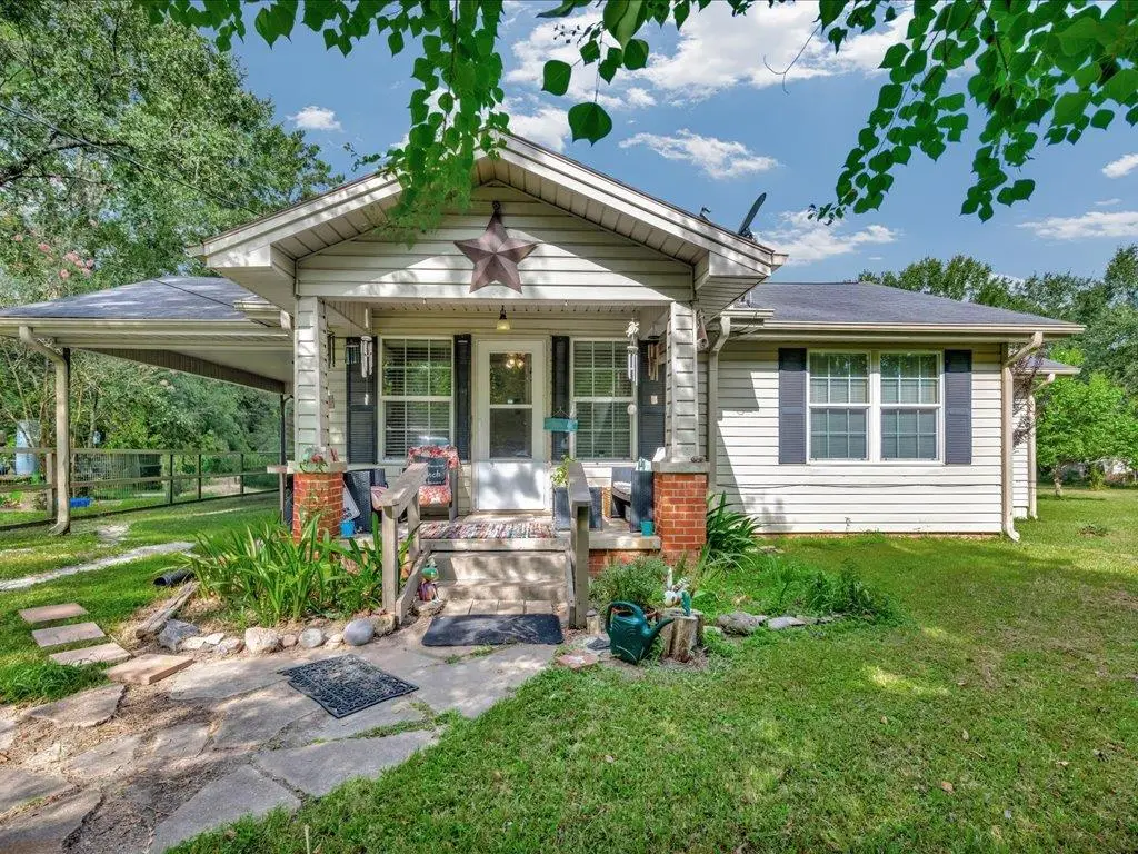 635 Oscar Berry Road, Lufkin, TX 75904 - #1