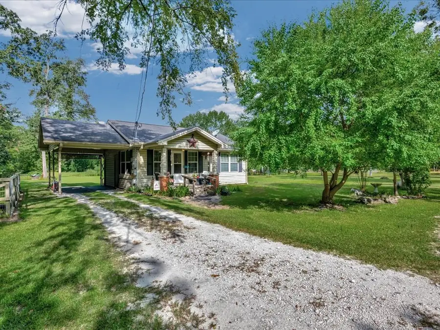 635 Oscar Berry Road, Lufkin, TX 75904 - #2