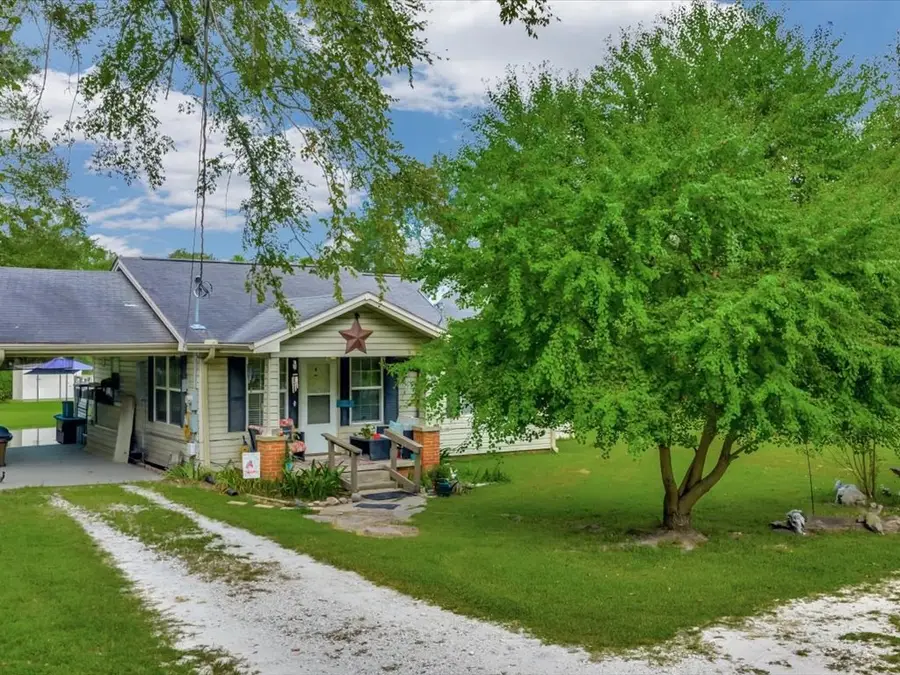 635 Oscar Berry Road, Lufkin, TX 75904 - #3