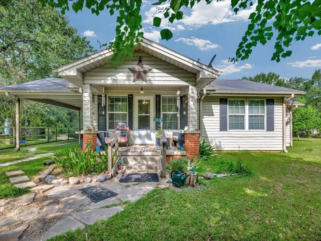 635B Oscar Berry Road, Lufkin, TX 75904 - #1
