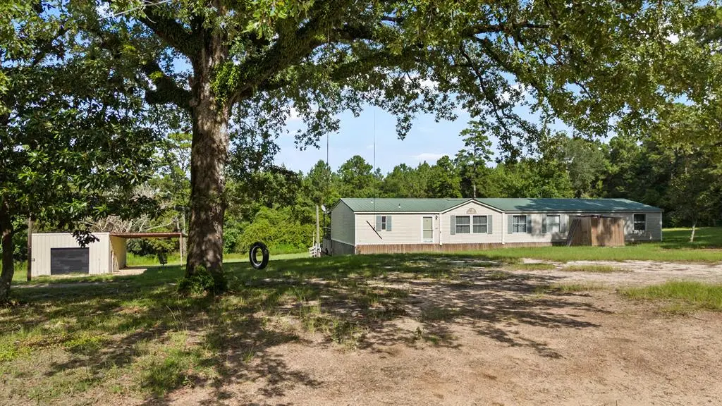 2106 County Road 249, Jasper, TX 75951 - #1