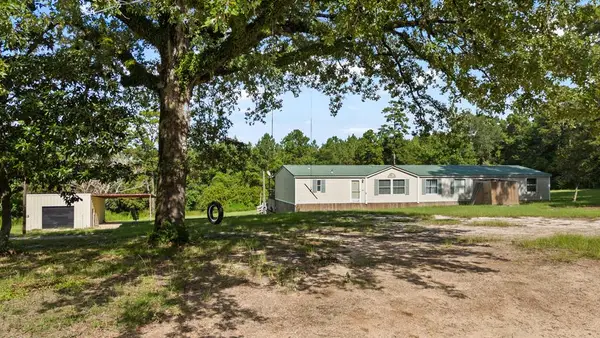 2106 County Road 249, Jasper, TX 75951