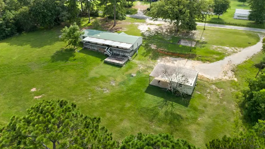 2106 County Road 249, Jasper, TX 75951 - #2