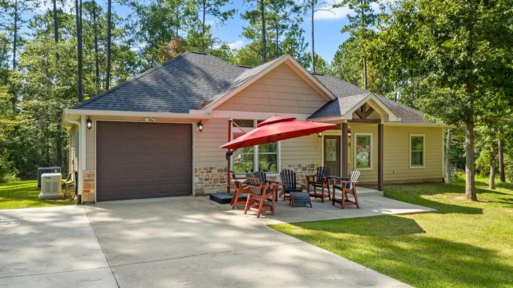 194 Brook Lane, Brookeland, TX 75931 - #1