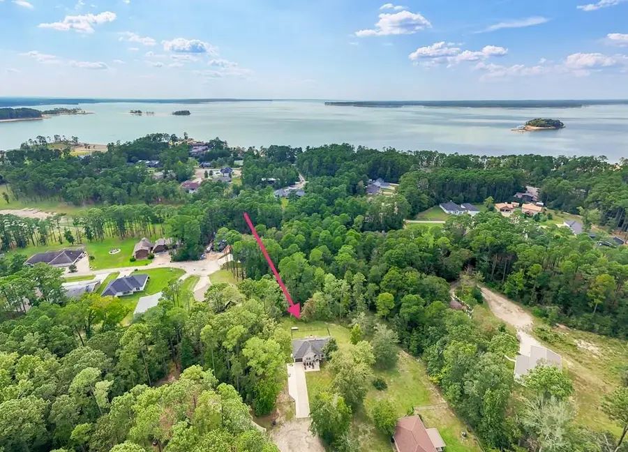 194 Brook Lane, Brookeland, TX 75931 - #2