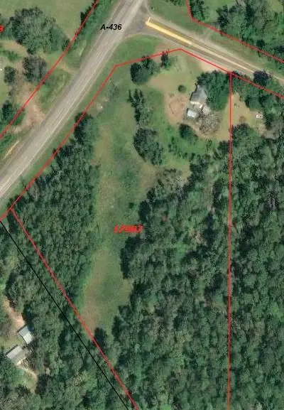 150 Fm 1414, Newton, TX 75966