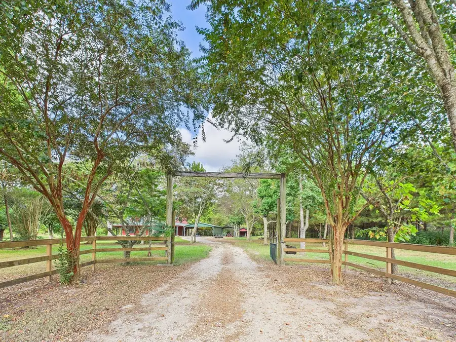 517 County Line Road, Kennard, TX 75847 - #3