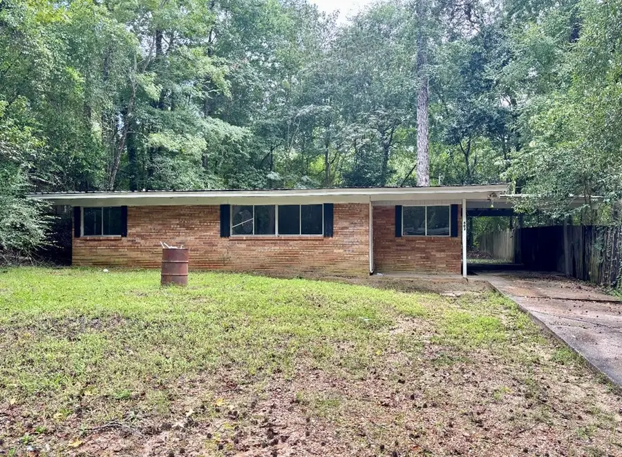 603 Olive Street, Jasper, TX 75951 - #2
