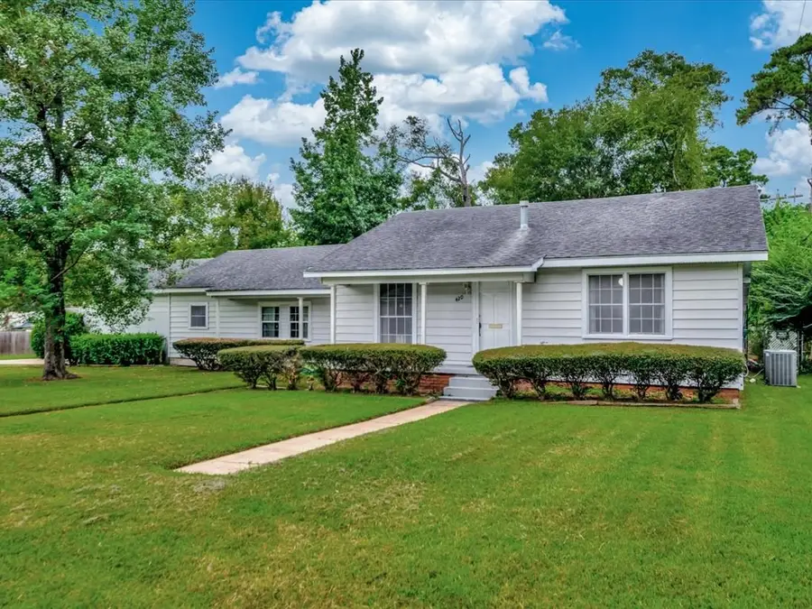 420 Vine Drive, Lufkin, TX 75904 - #3