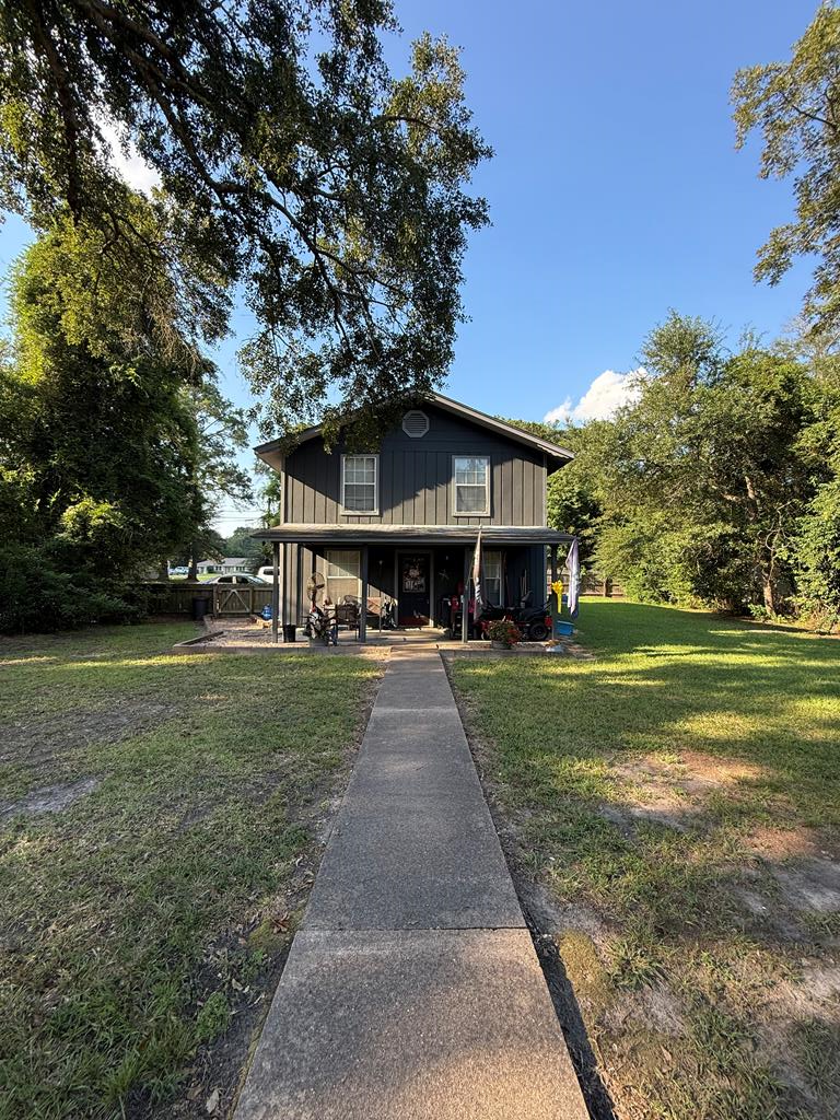 310 W Harris, Kirbyville, TX 75956 - #1