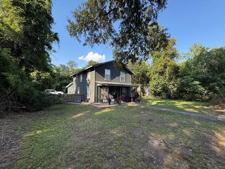 310 W Harris, Kirbyville, TX 75956 - #2