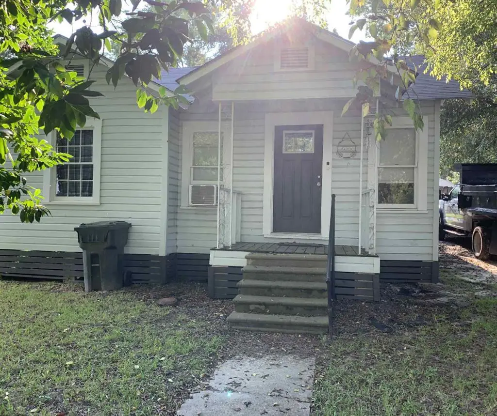 423 3rd Street, Jasper, TX 75951 - #1