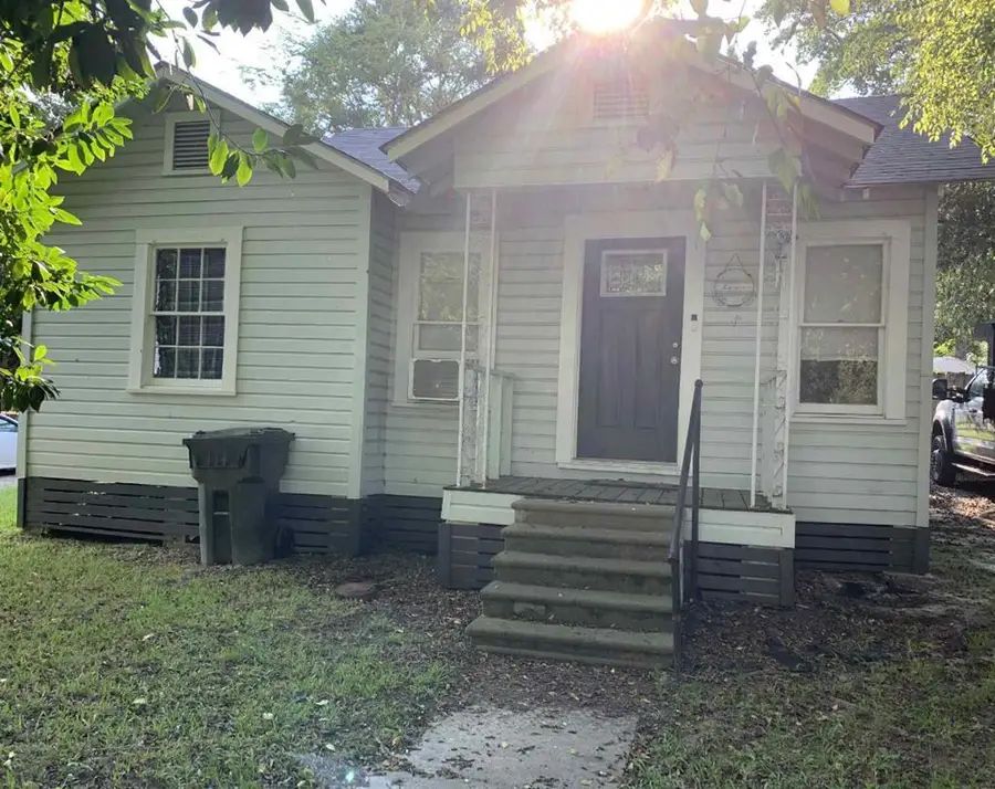 423 3rd Street, Jasper, TX 75951 - #2