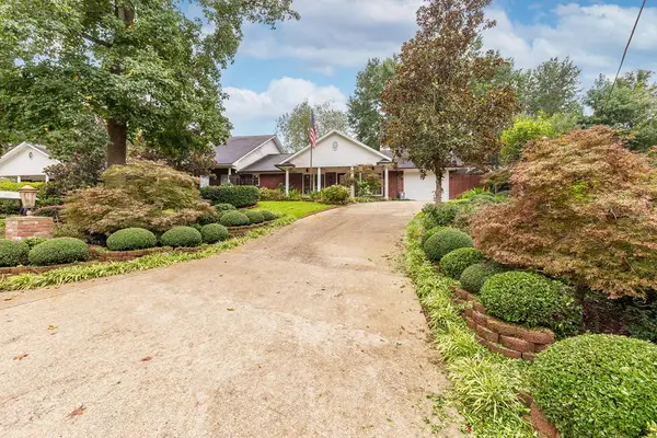 467 Arcadia Road, Center, TX 75935