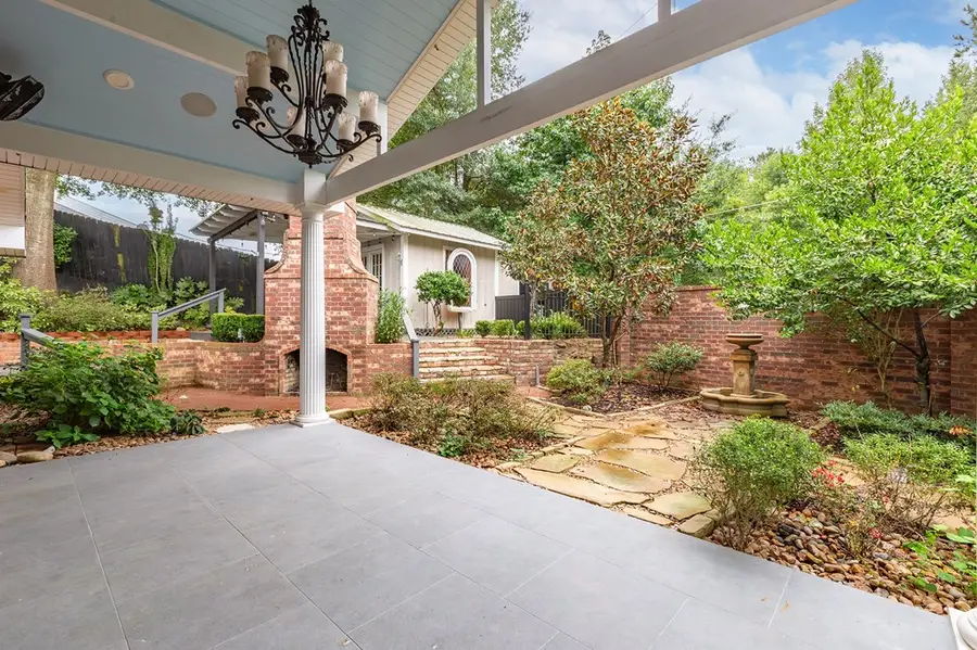 467 Arcadia Road, Center, TX 75935 - #2