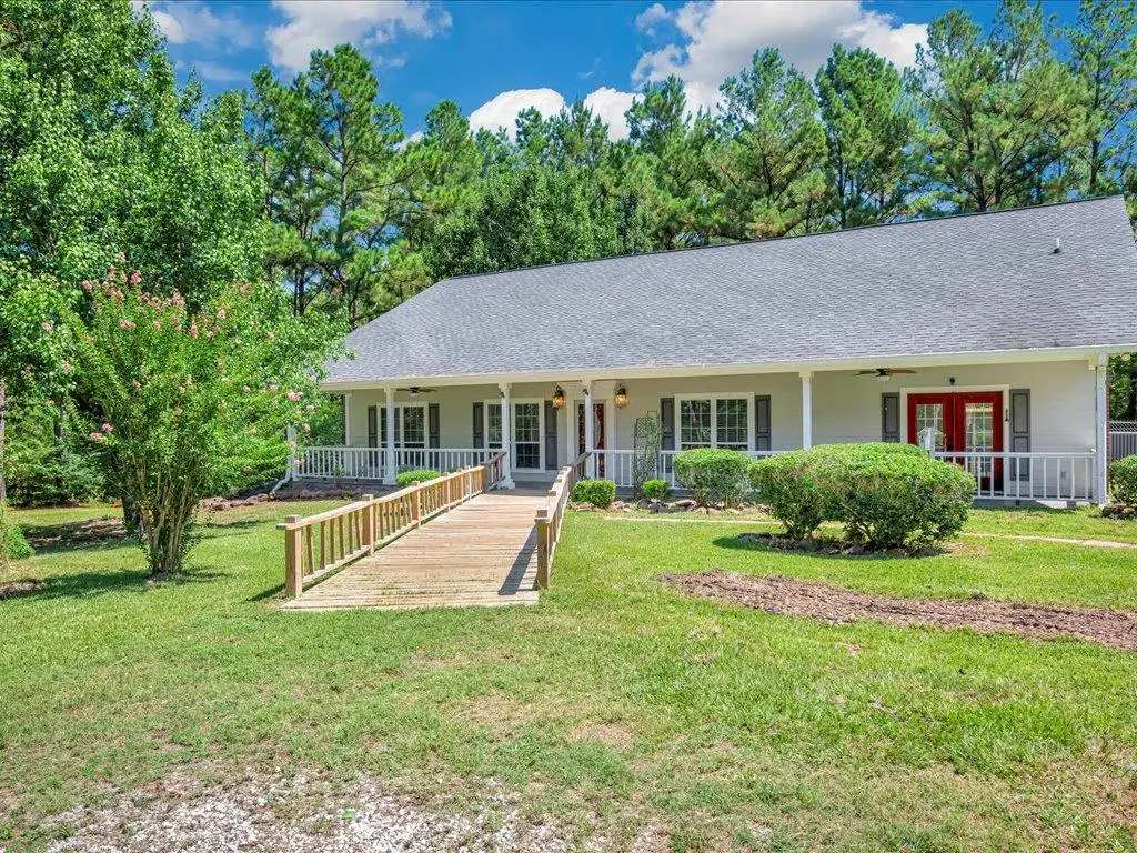 732 Fm 842, Lufkin, TX 75901 - #1