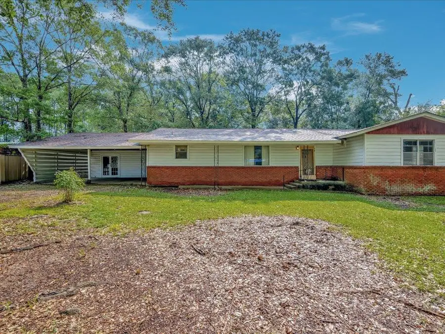 1594 N Temple Drive, Diboll, TX 75941 - #2