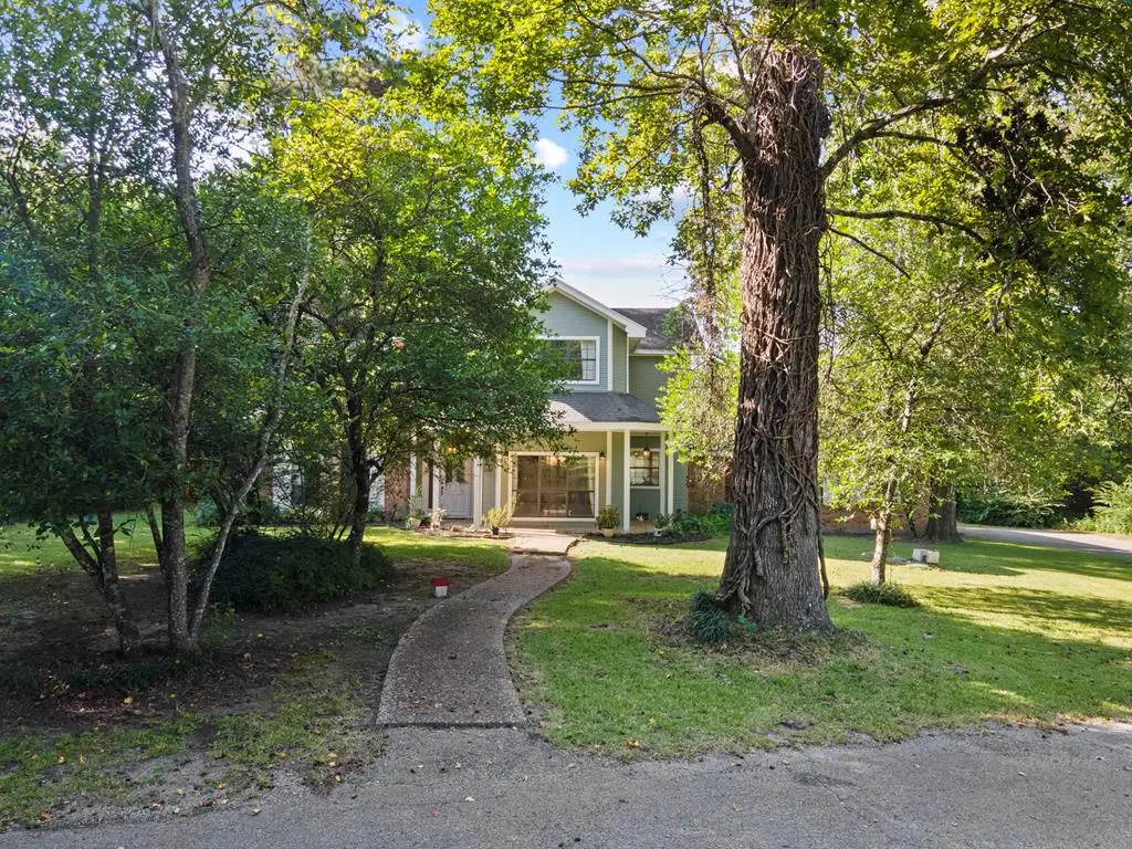 763 County Road 1010, Woodville, TX 75979 - #1