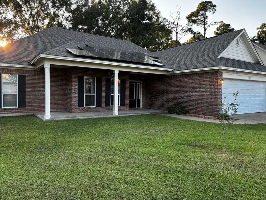 128 Winchester Place, Lufkin, TX 75904 - #2