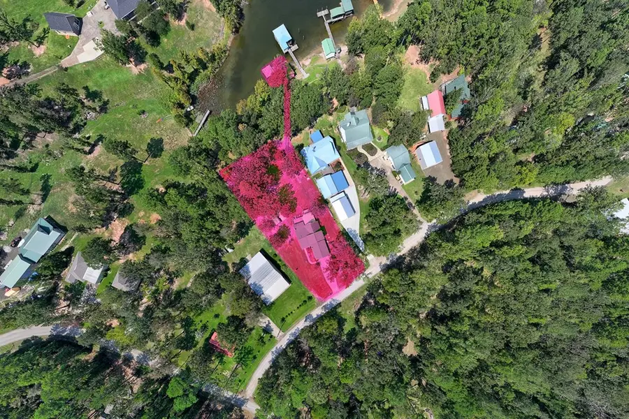 219 Laguna Bend, Hemphill, TX 75948 - #3