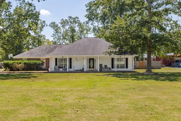285 White Dove Drive, Lufkin, TX 75901