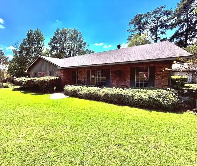 315 Williams Street, Newton, TX 75966 - #1