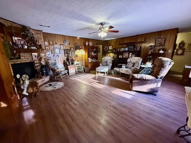 315 Williams Street, Newton, TX 75966 - #3