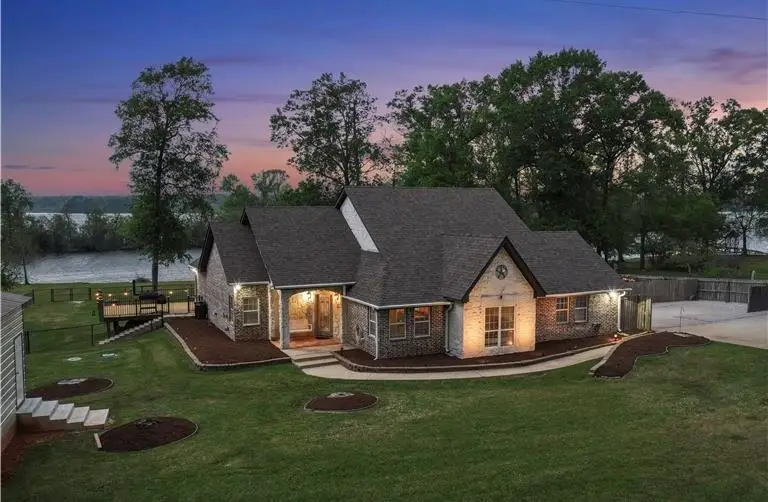 123 Pr 575, Gary, TX 75643 - #1