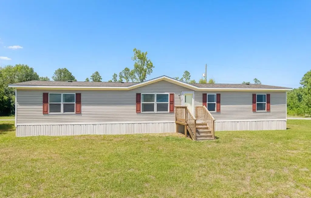 1656 County Road 3479 A, Cleveland, TX 77327 - #1
