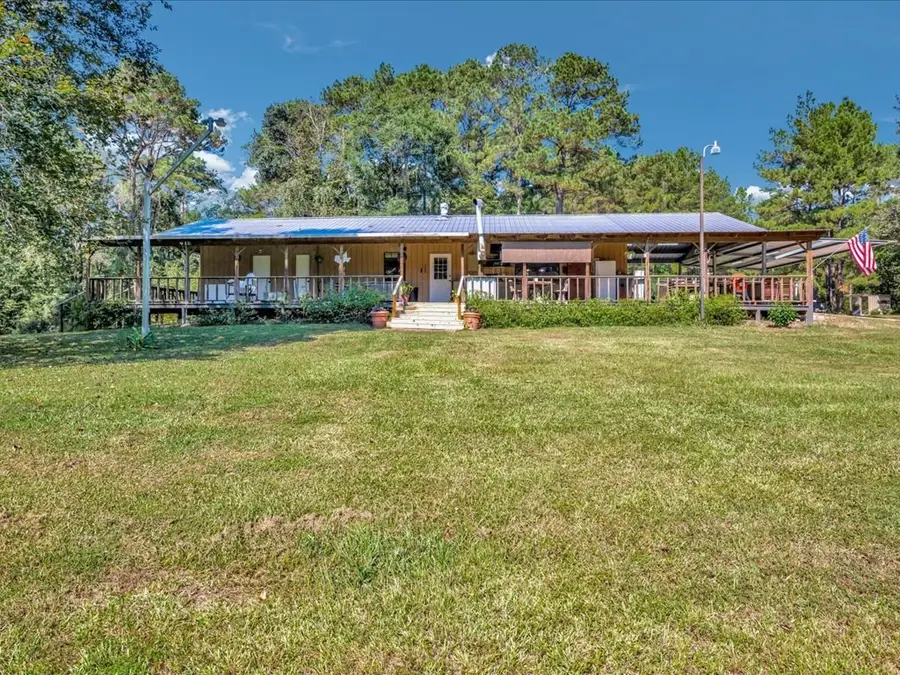 3673 Kitchens Cemetery Road, Zavalla, TX 75980 - #2