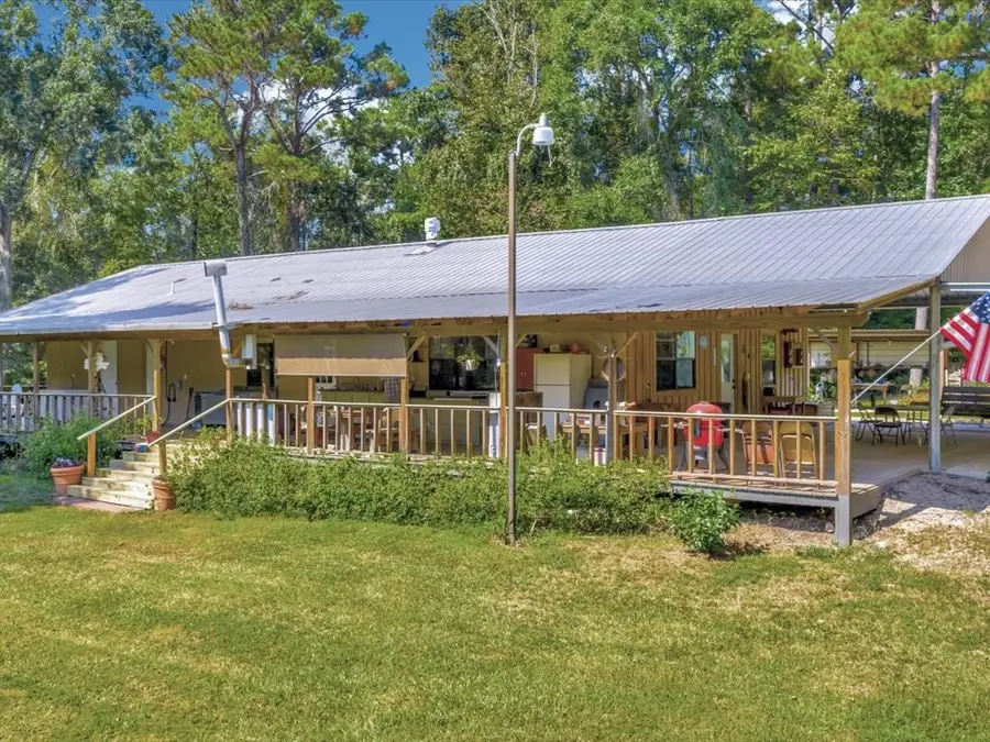 3673 Kitchens Cemetery Road, Zavalla, TX 75980 - #3