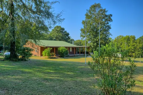 1230 Recreational Road 255, Wiergate, TX 75977