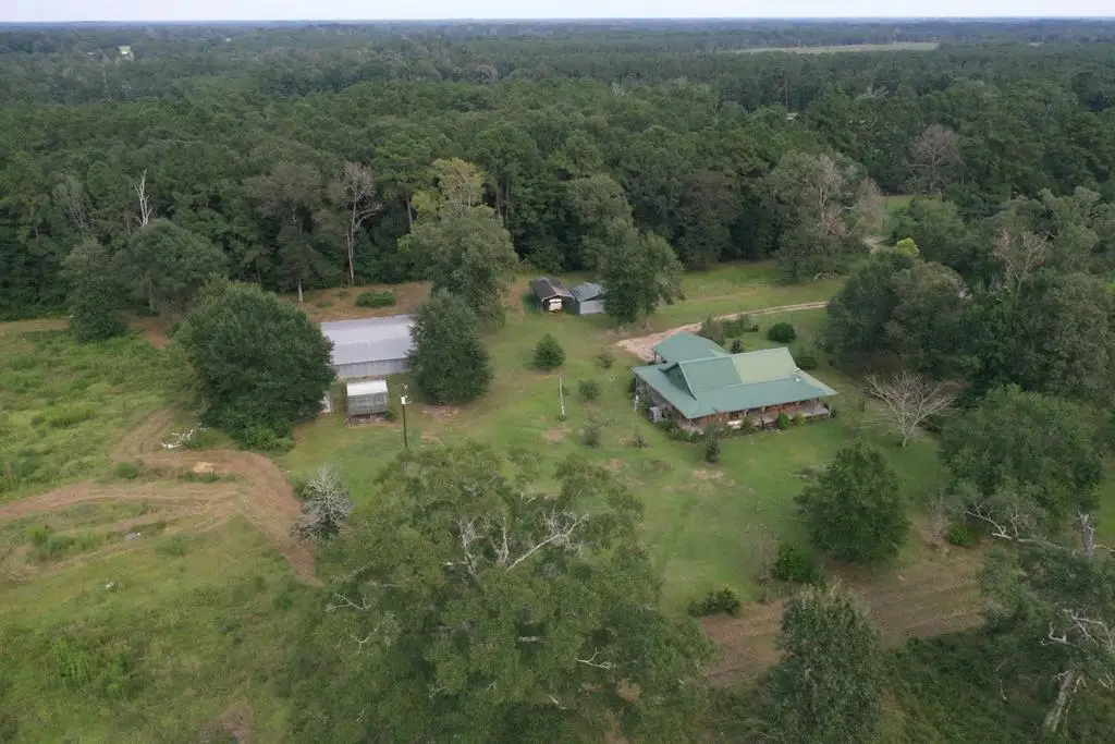 3466 County Road 480, Kirbyville, TX 75956 - #1