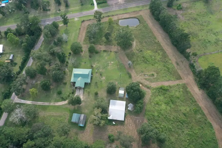 3466 County Road 480, Kirbyville, TX 75956 - #3