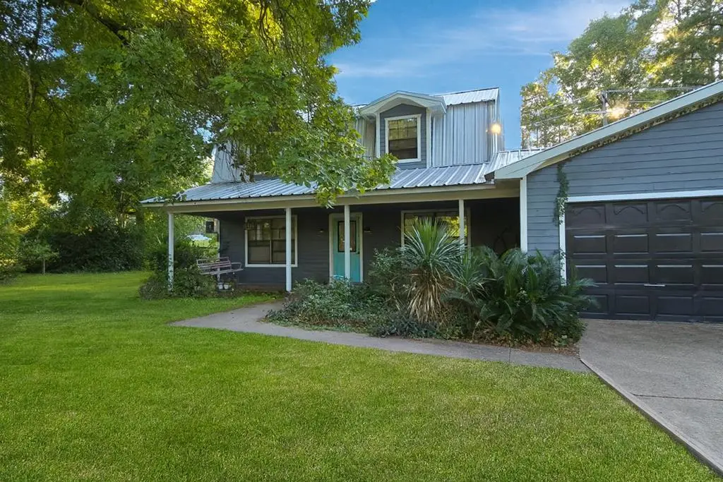 162 Pinehurst Drive, Brookeland, TX 75931 - #1